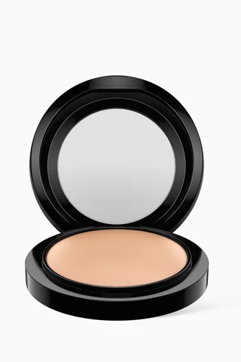 بودرة مينيرلايز سكين فينيش ناتشورال بدرجة ميديام جولدن، 10 غرام