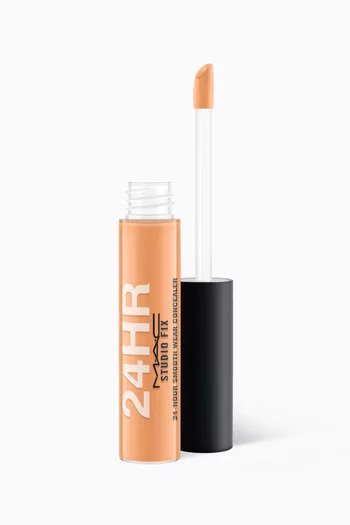 NC45 Studio Fix 24-Hour Smooth Wear Concealer, 7ml 