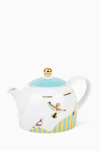 Sarb Tea Pot  