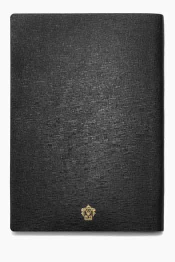 Milan Notes, 14.5 x 21 Diary   