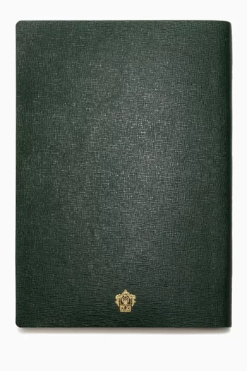 Milan Notes, 14.5 x 21 Diary   