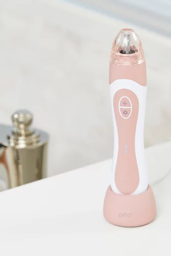 Personal Microderm Elite Pro – Rose