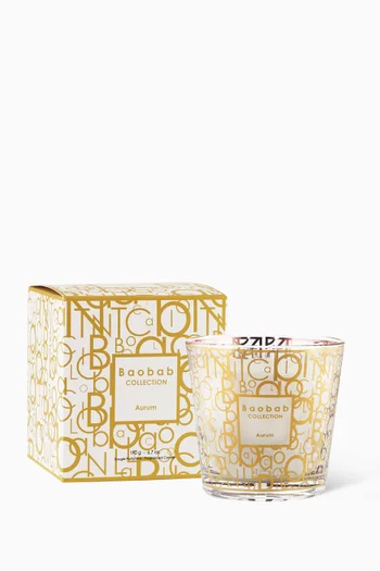 My First Baobab Aurum Candle, 190g  