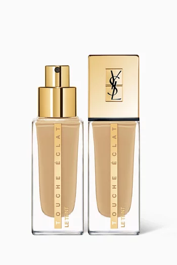 BD40 Touche Éclat le Teint  Renovated Foundation, 25ml