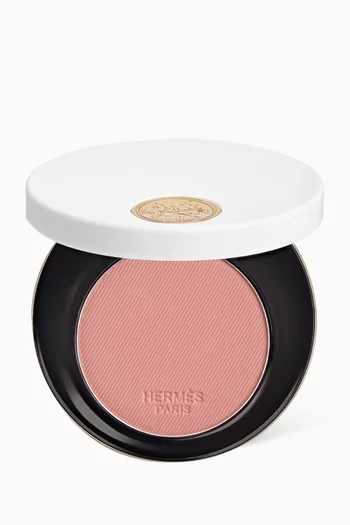 مجموعة Silky Blush، الورديّ المظلّل 45 Rose Ombré