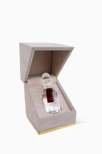 زيت عطري دهن العود هندي سيوفي، 3 ملل