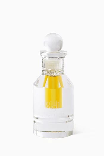 زيت عيون المها العطري، 3 ملل