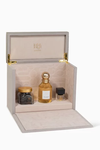 مجموعة بلاتينوم الأساسية