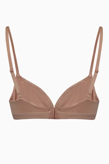 Fits Everybody Triangle Bralette