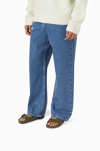 حذاء مفتوح أريزونا من مادة إيثيلين فينيل أسيتات