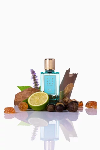 Papaverum Blue Vibe Eau de Parfum, 100ml