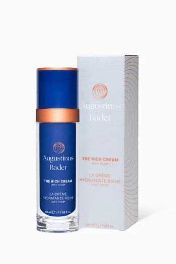 The Rich Cream, 50ml  