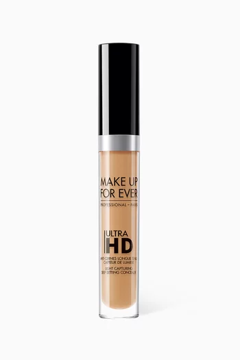 34 Golden Sand Ultra HD Concealer, 5ml