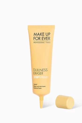 Step 1 Primer Dullness Eraser, 30ml 