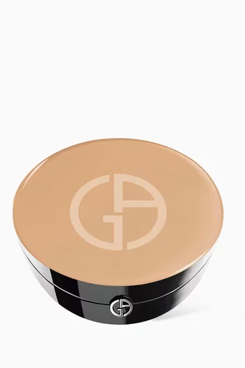 Luminous Silk Glow Fusion Face Powder #4, 3.5g