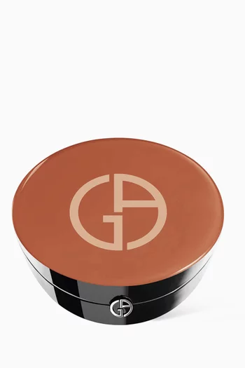 Luminous Silk Glow Fusion Face Powder #8, 3.5g