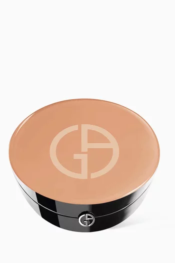 Luminous Silk Glow Fusion Face Powder #5.5, 3.5g    