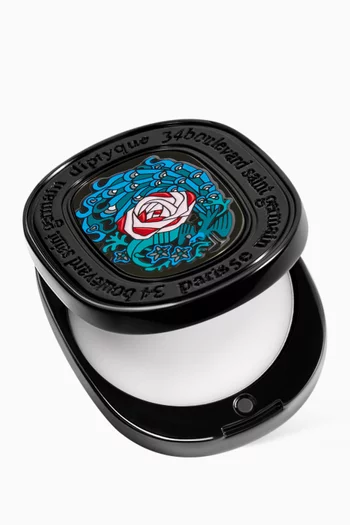 Eau Capitale Solid Perfume, 3g