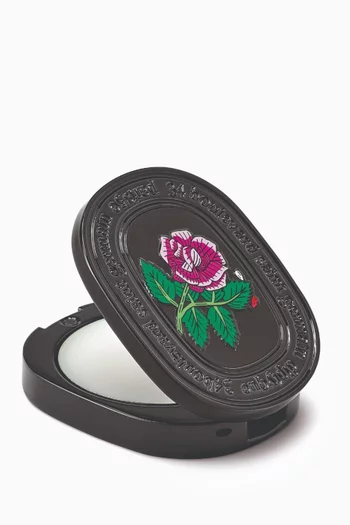 Eau Rose Solid Perfume, 3.6g 