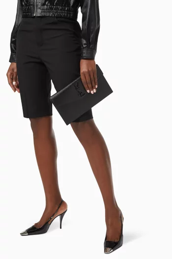 حقيبة أب تاون جلد حبيبي محفور