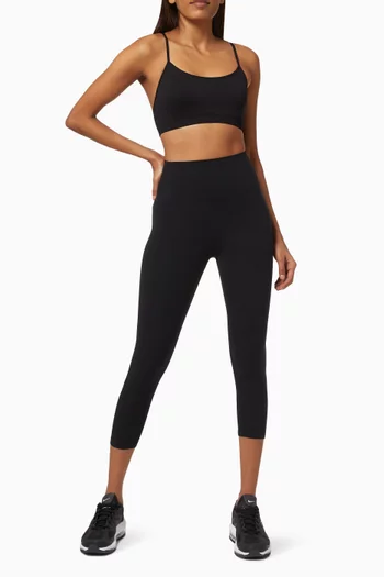 Loren Seamless Sports Bra     
