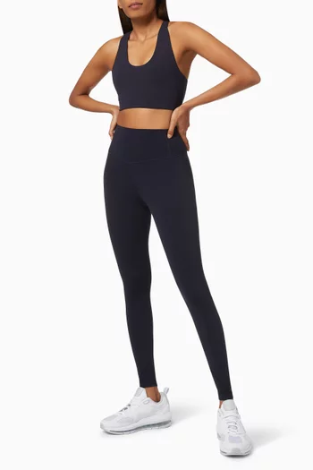 Airweight High-waist Leggings