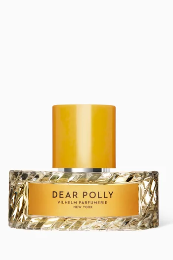 Dear Polly Eau de Parfum, 50ml 