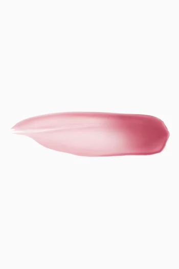 N 102 Feeling Nude Rose Perfecto Shine Serum Lipstick, 3.2g