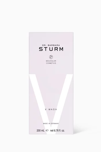 V-Wash, 200ml 