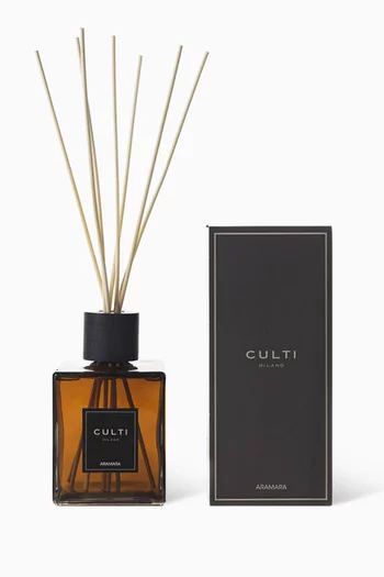 أعواد توزيع عطر ارامارا ديكور، 1000 ملل