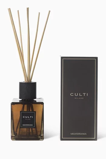 Mediterranea Décor Diffuser, 500ml 