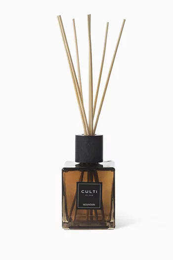Mountain Décor Diffuser, 500ml   