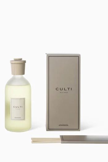 Aramara Stile Diffuser, 500ml