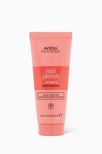 Nutriplenish™ Curl Gelée, 40ml 