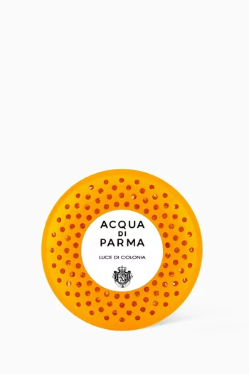Luce Di Colonia Fragrance Refill, 19g
