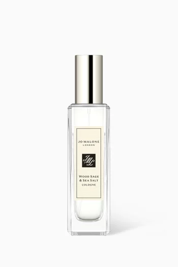 Wood Sage & Sea Salt Eau de Toilette 30ml