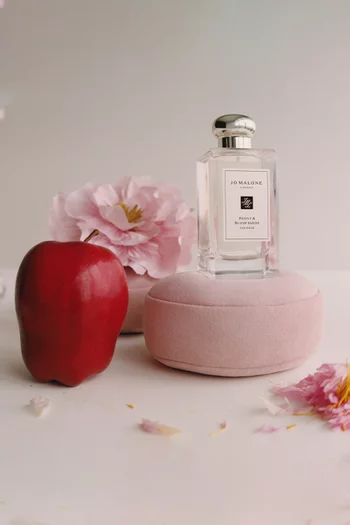 Peony & Blush Suede Eau de Toilette 100ml