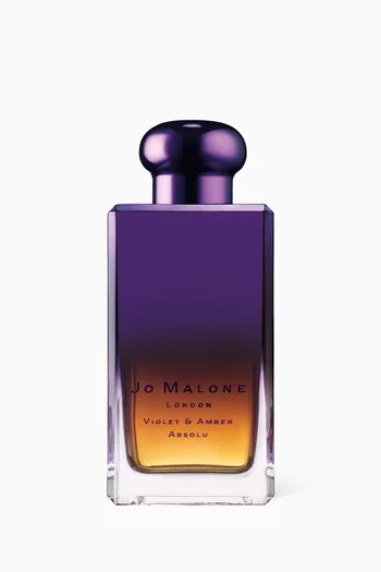 عطر أبسولو فايوليت اند أمبر، 100 ملل