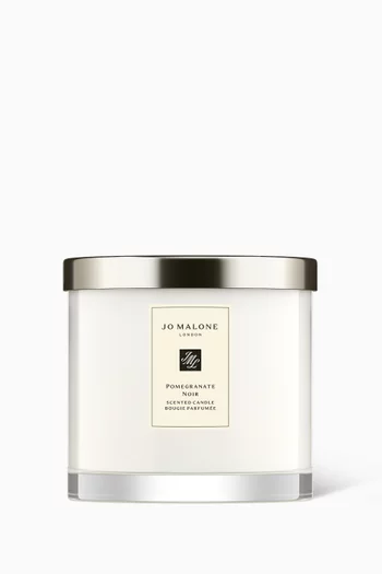 Pomegranate Noir Deluxe Candle, 600g 