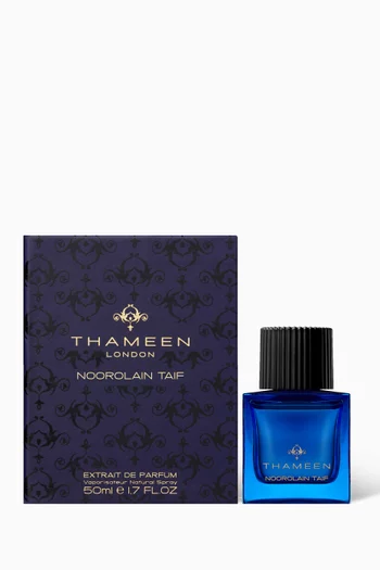 ماء عطر نورولين طائف، 50 ملل