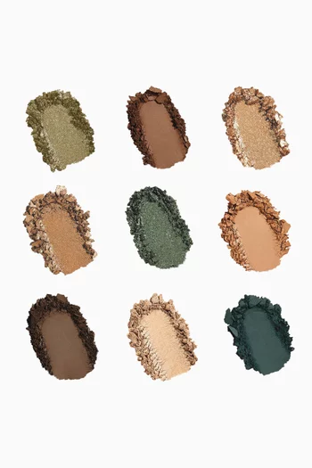 Ivy Eyeshadow Palette 