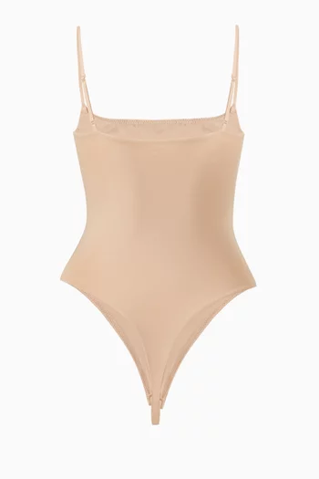 Fits Everybody Cami Bodysuit