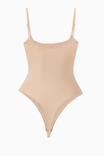 Fits Everybody Cami Bodysuit    