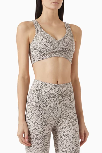 Move Kellam Sports Bra