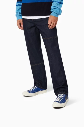 x Converse Chuck 70 Low Top Sneakers in Canvas   