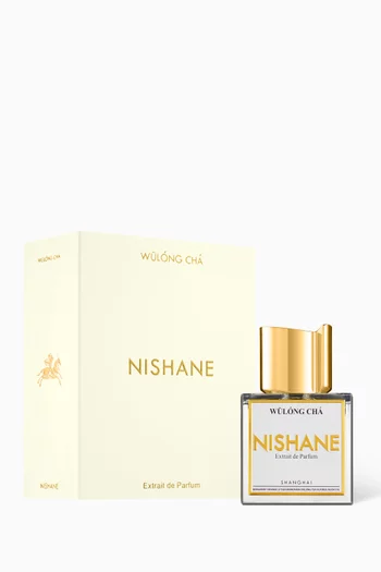 Wulóng Chá Extrait de Parfum, 100ml 