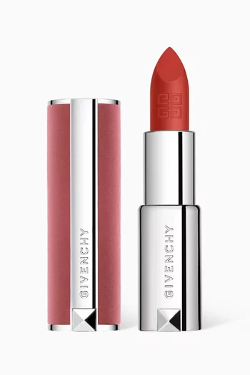 N32 Le Rouge Sheer Velvet, 3.4g