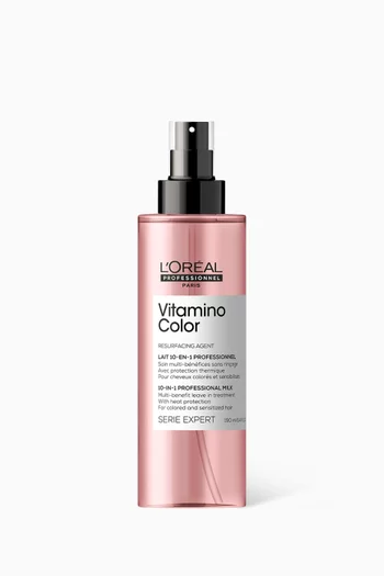 Vitamino Color 10-In-1 Spray, 190ml