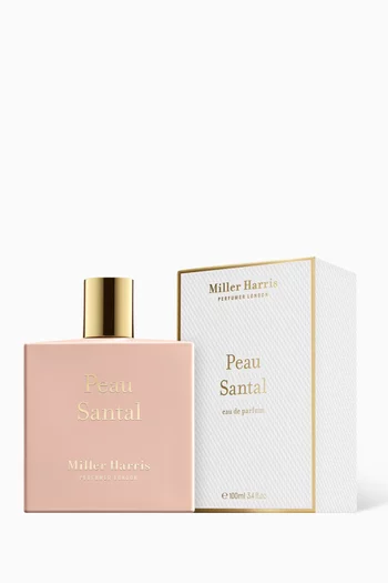 Peau Santal Eau de Parfum, 50ml