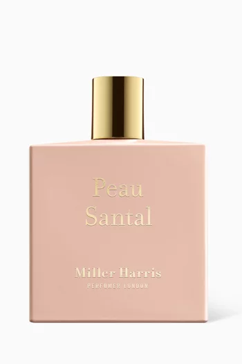 Peau Santal Eau de Parfum, 50ml
